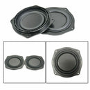 4 Inch Bass Radiator Speaker Vibration Diaphragm Passive Loudspeaker Woof RTN