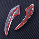 Inner Front Door Handle Doorknob Cover Fit For Mercedes-Benz Vito W447 2014-2019