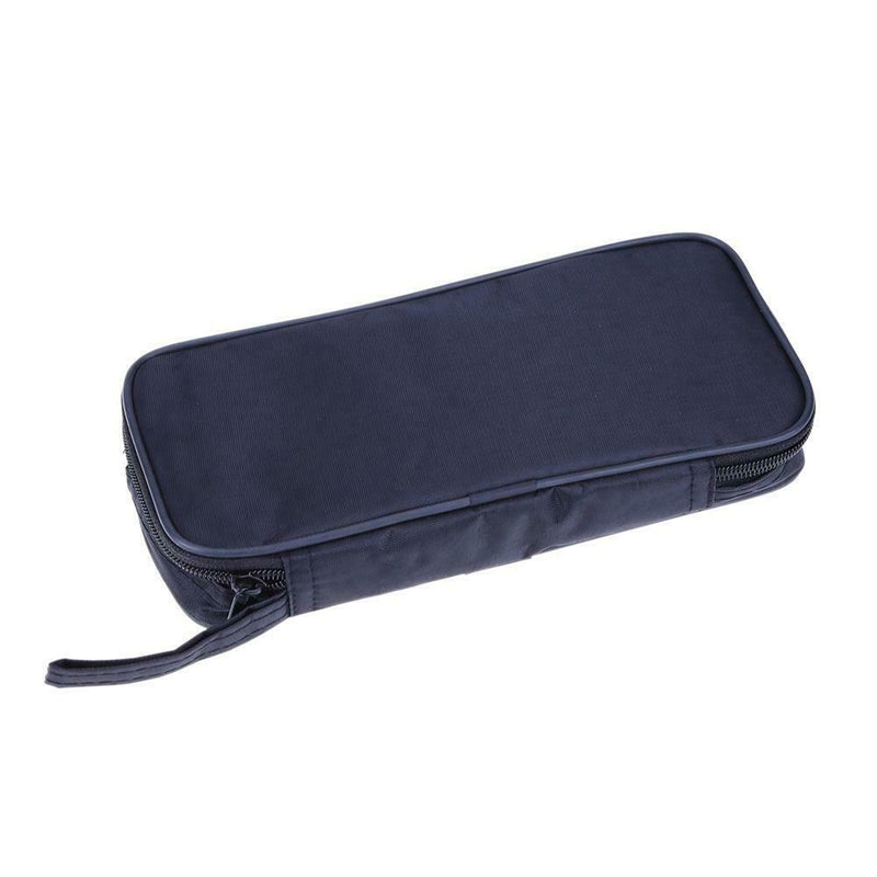 Digital Clamp Meter Voltmeter Ammeter Ohmmeter Multimeter AC DC Tester A