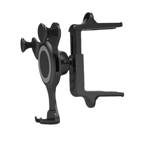 New Gravity Induction Car Phone Holder Air Outlet Clip Car Universal Bracke Q1W8