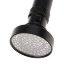 100LED UV BlackLight UV Flashlight for Pet Dog Cat Stains, Scorpions