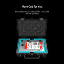 Orico Hdd Protection Box Abs Hdd Storage Case Waterproof Shockproof Case Co