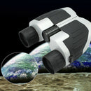 30x25 Concert Sports Lightweight Waterproof Telescope Night Vision HD Binoculars