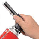 Blow Torch Butane-Gas Flamethrower Burner Welding Auto-Ignition Soldering U5N5