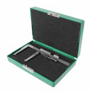 Stainless Steel Vernier Caliper For Brake Discs Disks Measuring Tools 0-60mm Hot