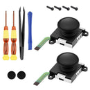 12 in 1 Flexible Disassemble Repair Tool Combination for Nintendo Gamepads  I1R4