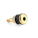 1pc TR501 Brass Straight Tubeless Tire Valve Stem for Car Trailer ATV