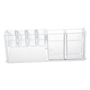 Cosmetic Organizer Makeup Organizer Storage Rack order 16 subjects NEW