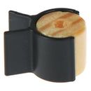 Wood Handlebar Moustache Training Wheels Mustache Template Beard Trimming T BX