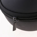 Bag Exercise Items Pouch Durable Portable Wrist Balls Holder Waterproof Black