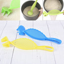 Hygienic Rice Washer Hand Free Food Grains Washing Stick Hand Protector Co N Gw