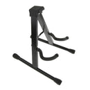 Foldable French Horn Stand for Musical Instrument Placing