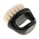 Super Soft Beard Grooming Face Hair Care Mustache Brush for Men with Handle