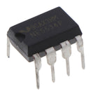 10 pcs NE5534P DIP-8 Single High Efficiency Low Noise Operational Amplifiers 3C