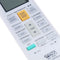 Universal Air Conditioning Remote Control AC Controller Replacement