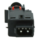 Brake Stop Light Switch 2 Pin For Bmw E28 E30 E32 E36 E36 E9 1985-99 613183 K6A4