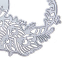 Creative DIY Craft Cutting Dies Stencil Scrapbook Embossing Album Card Gift