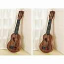 Musical Instrument Mini Ukulele Kids Guitar Toys Creative School Play Game  B1R6
