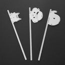 Cartoon DIY Cutting Dies Stencils Scrapbooking Embossing Craft Album Card