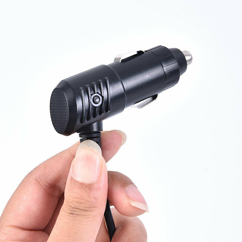 USB 12V Voltage Controller Temperature Controller With 30 Minutes Delay Func Ew