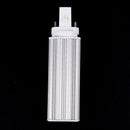 G23 7W 5050 SMD White Led Horizontal Plug Lamp Corn Home Ceiling White Ligh