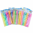 24 pcs Children Outdoor Soap Bubble Bottles Toys Birthday Party Wedding Xma