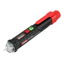 Non Contact AC/DC Voltage Detector Pen Sensitivity 12-1000V LCD Electric Tester