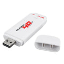 Unlocked 4G Router LTE WIFI Wireless USB Dongle Broadband Modem 150 Mbps Po X1P1
