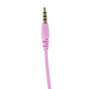 Fashionable Headset Foldable Design Children Kids Over Wired Earphones Head
