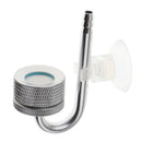 Aquarium Co2 Diffuser  Made Of Aluminum Alloy