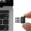 USB bluetooth v5.0 Adapter Wireless Dongle Stereo Receiver for PC Win 10 8 7/XP