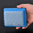 Felting Needle Mat Brush Embroidery needle Punch Craft Tool ME