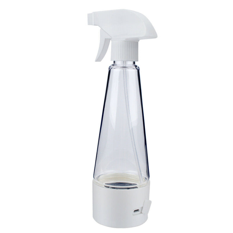 Disinfectant Maker Household USB Disinfection Sterilizer Generator Sprayer