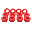 12pcs Racing Lower Control Arm Rear