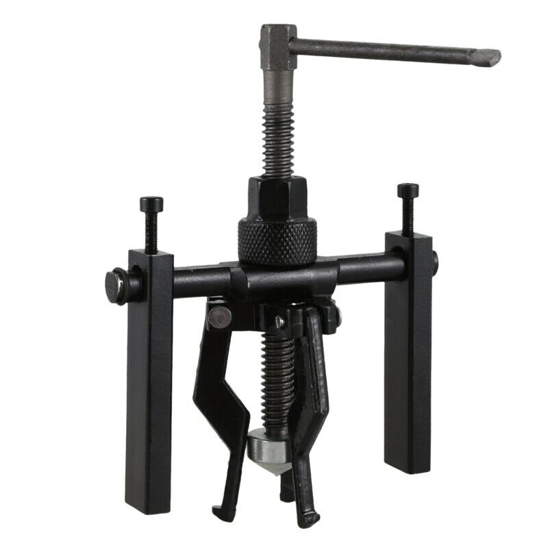 Auto Puller Machine 3-Jaw Interior Bearing Puller Maintenance Tool P7Y6