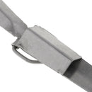 Foldable Fishing Rod Holder Ground Support Spinning Casting Fishing Rod Rack