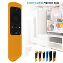 5.9 " Media Player Silicone Protective Case Cover for Amazon TV Remote Control