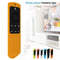 5.9 " Media Player Silicone Protective Case Cover for Amazon TV Remote Control