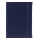 120 Pockets Coins Album Collection Book Commemorative Coin Holders (Blue) A
