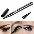 Black Waterproof Eyeliner Liquid Eye Liner Pen Pencil Makeup Beauty Cosmetics