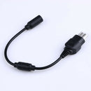 new BREAKAWAY EXTENSION CABLE LEAD for  CLASSIC for XBOX CONSOLE CONTROLLER
