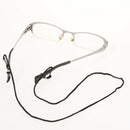 12x Unisex Glasses Nylon Cord Strap Chain Eyeglass Sports String Holder 24 inch