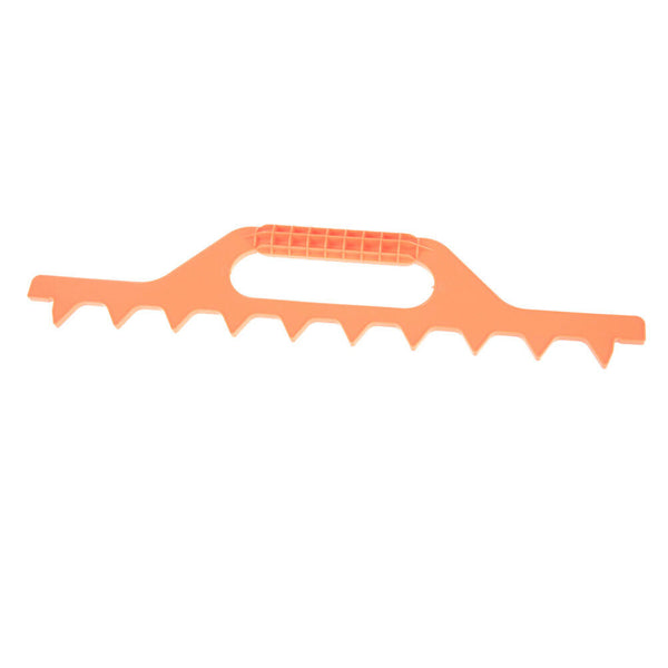 Beekeeping Equipment Plastic Frame Spacer Bee Hive Frame Spacing ToolB Ew
