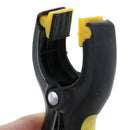 Plastic Clip Fixture for Phone LCD Digitizer Screen Fastening Clamp