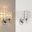 LED Wall Lamp Glass Lamp Shades Staircase Dining Room Bedside Wall Sconces