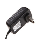 AC 100-240V Converter Adapter DC 5.5 x 2.5MM 4.5V 1A 1000mA Charger US Plug