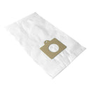 20 Piece Kenmore HEPA Type Q - C Vacuum Cleaner Bag Vacuum Robotic Dust Col