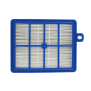 White Hepa Filter For Electrolux ZSC69FD2/ZSC6940/ZE346 Vacuum Cleaner Parts