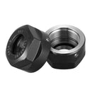 2 Piece / Batch Precision Balance Chuck Nut a Type ER20 Spring Collection N