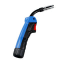 Blue Welding CO2 MAG Torch Assembly Set 20cm